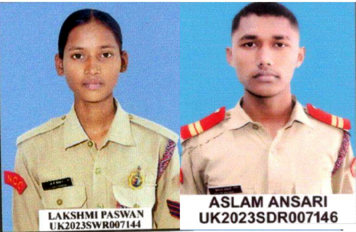 उत्तराखंड एनसीसी कैडेट्स ने गणतंत्र दिवस शिविर व राष्ट्रीय प्रतियोगिताओं में रचा सफलता का इतिहास