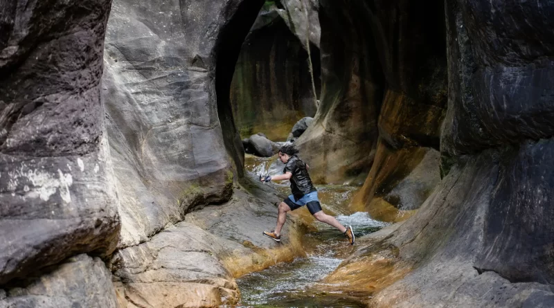 Waterfalls and Wildflowers: Hiking South Africa’s Highest Mountains