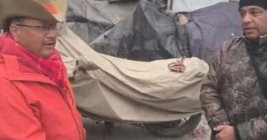 बुवाखाल: हिमालय की वह धार जहाँ पहाड़, पानी, हवा और इतिहास एक-दूसरे से संवाद करते हैं