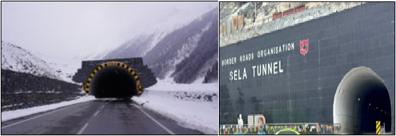 भारत की सुरंगें: ज़मीन के नीचे अभियांत्रिकी के अद्भुत चमत्कार