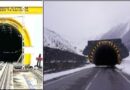 India’s Tunnels: Engineering Marvels Beneath the Surface