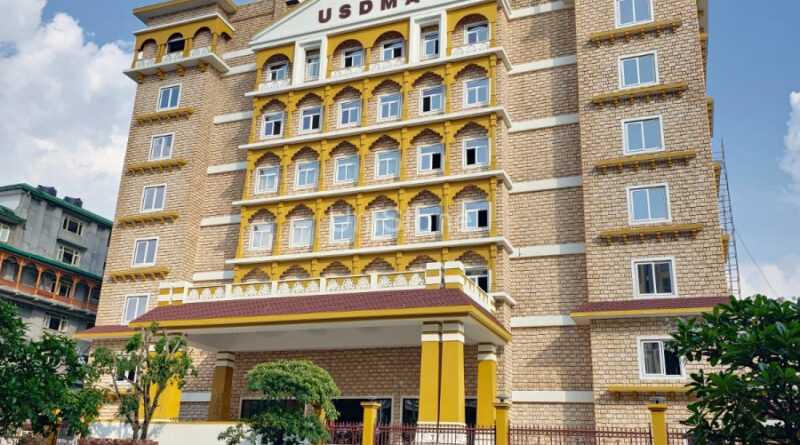 उत्तराखण्ड की  पोस्ट डिजास्टर नीड एसेसमेंट (PDNA) रिपोर्ट एनडीएमए को भेजी गयी