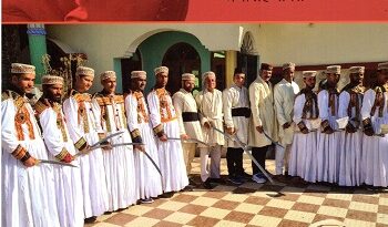 पुस्तक समीक्षा : बदलते दौर से गुजरती जनजातियाँ