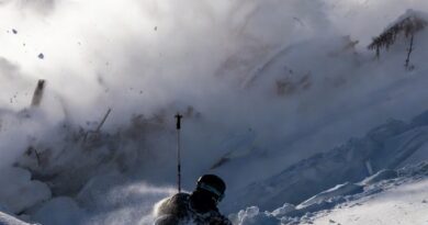 हिमालय की बर्फ के नीचे छुपा भयंकर खतरा