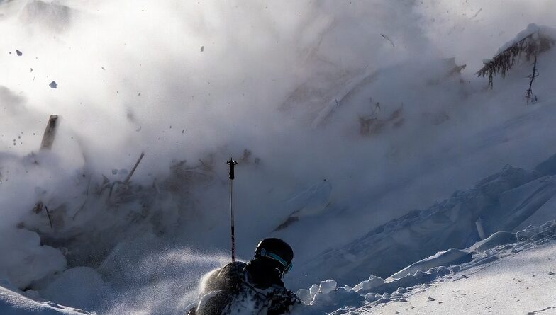 हिमालय की बर्फ के नीचे छुपा भयंकर खतरा