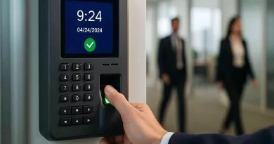 बायोमेट्रिक उपस्थिति आधारित वेतन भुगतान का जूनियर हाईस्कूल शिक्षक संगठन ने किया विरोध