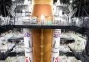 Final Steps Underway for NASA’s First Crewed Artemis Moon Mission