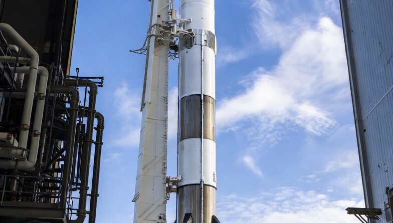 अंतिम चरण में: नासा का पहला मानवयुक्त आर्टेमिस चंद्र मिशन