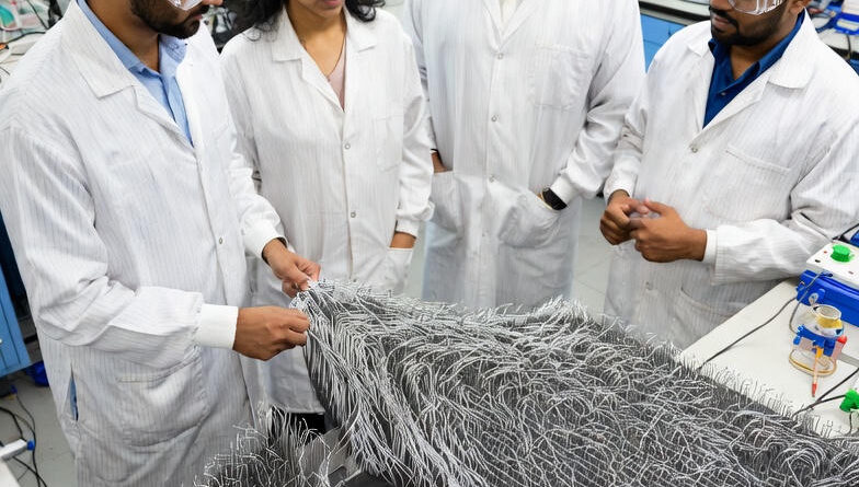 पहनने योग्य उपकरणों के लिए नई प्रणाली विकसित की गई जो तनाव का पता लगा सकती है