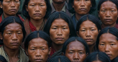 एक भारतीय चेहरे की परिकल्पना, उत्तर-पूर्व के लोगों के खिलाफ नस्लवाद को कैसे बढ़ावा देती है