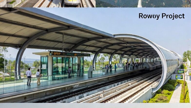 देहरादून समेत प्रमुख शहरों में ई-बीआरटी और रोपवे नेटवर्क की तैयारी