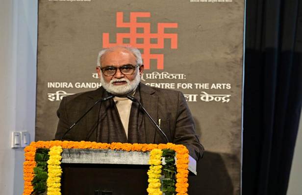 आवाज़ों के जुगनू’ हमारे सांस्कृतिक डीएनए का दस्तावेज़ है: हरीश भिमानी