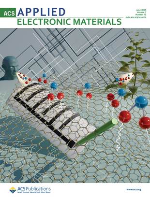 अस्पतालों और खेतों में उपयोगी सेंसर बनाने के लिए पेंसिल, कागज और ग्राफीन को एक साथ लाया गया