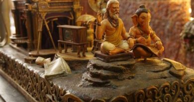 सूचना एवं प्रसारण मंत्रालय की झांकी में भारत की कहानी कहने की परंपराओं और वेव्स के विज़न को दिखाया जाएगा