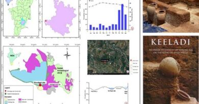तमिलनाडु की झील से मिले जलवायु संबंधी रिकॉर्ड संरक्षण और जैव विविधता रणनीतियों को सक्षम बना सकते हैं