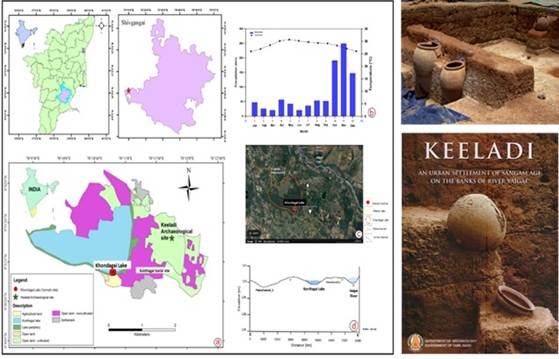 तमिलनाडु की झील से मिले जलवायु संबंधी रिकॉर्ड संरक्षण और जैव विविधता रणनीतियों को सक्षम बना सकते हैं