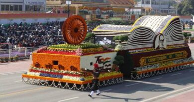 गणराज्य के रूप में भारत की यात्रा