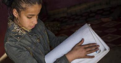 स्पर्श की अनुभूति का उत्सव :   भारत में ब्रेल से संबंधित अधिकार और समावेश