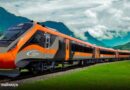 Vande Bharat Express: Modernising Inter-City Rail Mobility in India