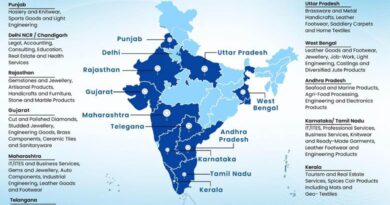India–Oman CEPA : What the New Trade Deal Means for Exports, Services and Jobs