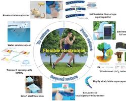 प्रकाश-सक्रिय प्राकृतिक प्रोटीन: इलेक्ट्रॉनिक सामग्री के भविष्य को नया रूप देने की तैयारी