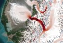 Satellites Detect Seasonal Pulses in Earth’s Glaciers