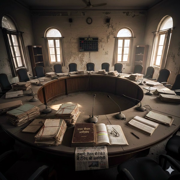 कुमाऊं के सभी पांच नगर निगमों में नियमों की अनदेखी, समय पर नहीं हो रहीं बोर्ड बैठकें