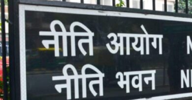 नीति आयोग की निर्यात तैयारी सूचकांक 2024 में उत्तराखंड अव्वल