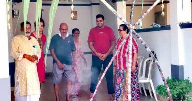 पोंगल: मलेशिया में फसल उत्सव का उत्सव