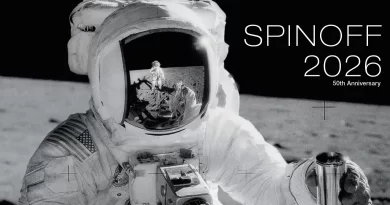 नासा की तकनीक पृथ्वी पर लाई अन्वेषण का स्वर्ण युग