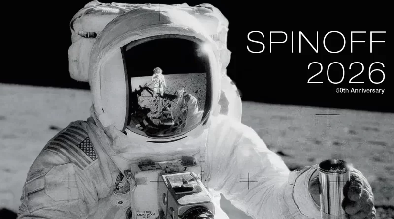 नासा की तकनीक पृथ्वी पर लाई अन्वेषण का स्वर्ण युग