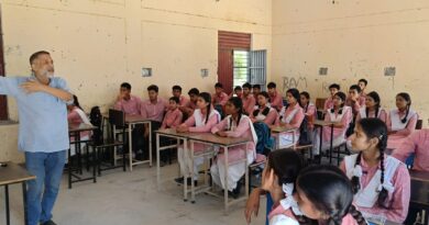 परीक्षा का बुखार: हर कोई ‘जिंडी’ को लेकर चिंतित!