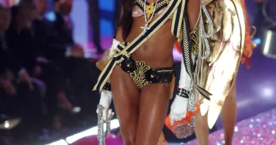 एपस्टीन फाइल्स में सुपरमॉडल नाओमी कैंपबेल से उनके संबंधों का संकेत