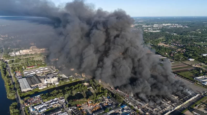 RUSSIA ATTACKS UKRAINE AHEAD OF INVASION’S 4TH ANNIVERSARY