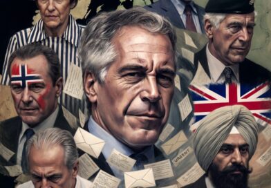 एपस्टीन खुलासों ने स्कैंडिनेविया से दक्षिण एशिया तक मचा दिया कोहराम