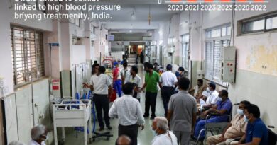 भारत में युवाओं को तेजी से घेर रहा है स्ट्रोक का खतरा