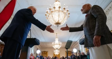 ट्रम्प और भारत ने अपना व्यापार युद्ध समाप्त किया, लेकिन शांति की शर्तें अस्पष्ट हैं