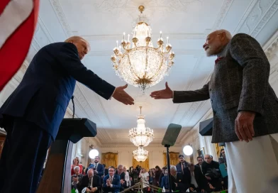 ट्रम्प और भारत ने अपना व्यापार युद्ध समाप्त किया, लेकिन शांति की शर्तें अस्पष्ट हैं