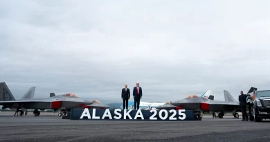 Nuclear Arms Control Era Comes to End Amid Global Rush for New Weapons