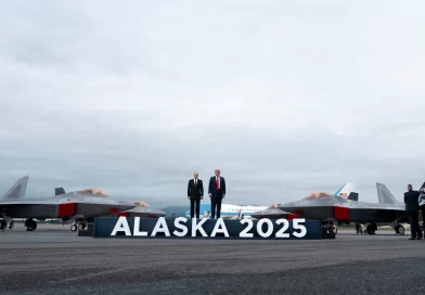 Nuclear Arms Control Era Comes to End Amid Global Rush for New Weapons