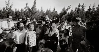 Cuba’s Government Has Lasted 67 Years. Will It Fall Under Trump?