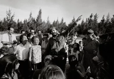 Cuba’s Government Has Lasted 67 Years. Will It Fall Under Trump?