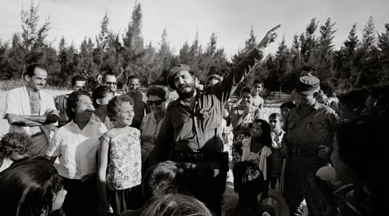 Cuba’s Government Has Lasted 67 Years. Will It Fall Under Trump?