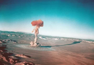 ट्रंप अधिक परमाणु हथियारों और भूमिगत परीक्षणों पर विचार कर रहे हैं