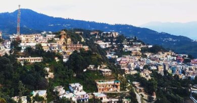 क्षेत्र पंचायत नागपुर पोखरी की त्रैमासिक बैठक 16 फरवरी को