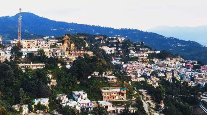 क्षेत्र पंचायत नागपुर पोखरी की त्रैमासिक बैठक 16 फरवरी को