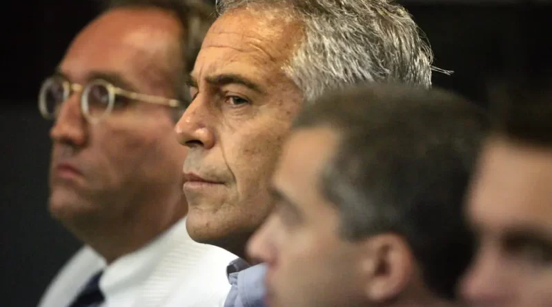 Epstein Revelations Stir Chaos From Scandinavia to South Asia