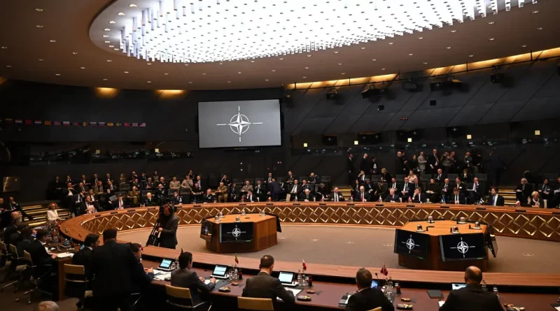 NATO Remains Vital to U.S. Security, Ex-Ambassadors and Generals Say