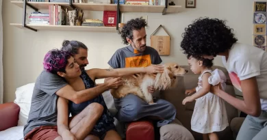 Love Without Limits: Brazil Flirts With Polyamory