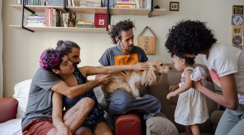 Love Without Limits: Brazil Flirts With Polyamory